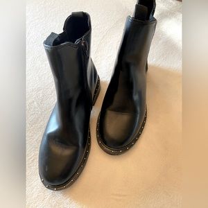Girls Ankle boots